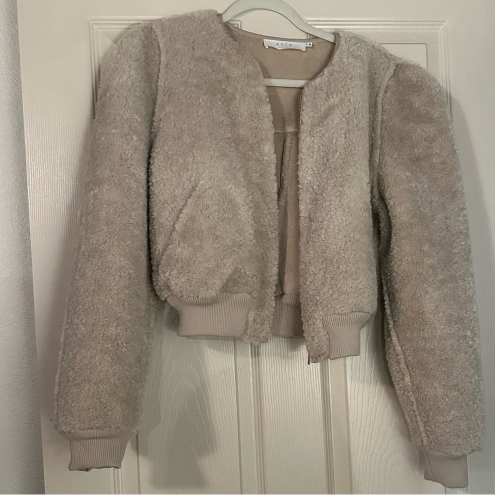 ASTR Jacket